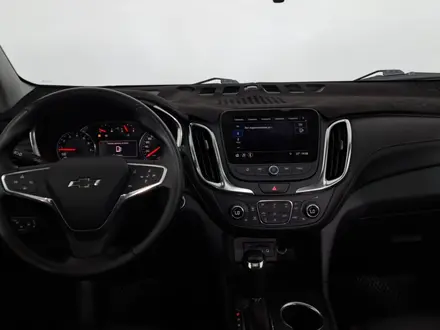 Chevrolet Equinox 2021 года за 9 500 000 тг. в Астана – фото 13