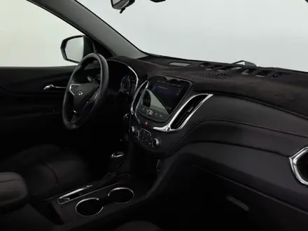 Chevrolet Equinox 2021 года за 9 500 000 тг. в Астана – фото 14