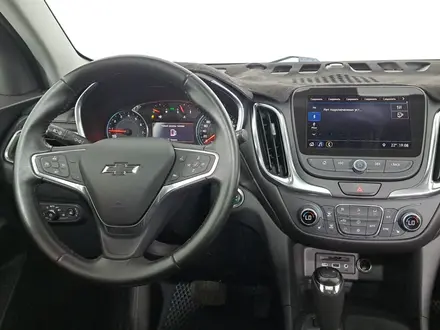 Chevrolet Equinox 2021 года за 9 500 000 тг. в Астана – фото 16