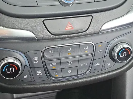 Chevrolet Equinox 2021 года за 9 500 000 тг. в Астана – фото 18