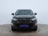 Chevrolet Equinox 2021 года за 9 500 000 тг. в Астана – фото 2