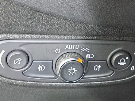 Chevrolet Equinox 2021 года за 9 500 000 тг. в Астана – фото 24