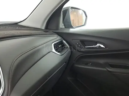 Chevrolet Equinox 2021 года за 9 500 000 тг. в Астана – фото 25