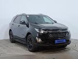 Chevrolet Equinox 2021 года за 9 500 000 тг. в Астана – фото 3