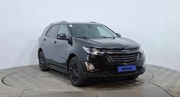 Chevrolet Equinox 2021 года за 9 500 000 тг. в Астана – фото 3