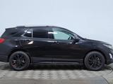 Chevrolet Equinox 2021 года за 9 500 000 тг. в Астана – фото 4