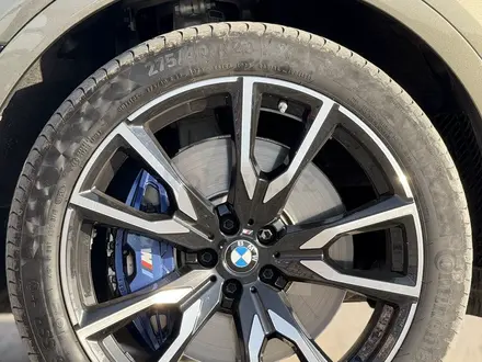 BMW X7 2022 года за 52 000 000 тг. в Караганда – фото 9