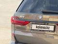 BMW X7 2022 года за 52 000 000 тг. в Караганда – фото 11