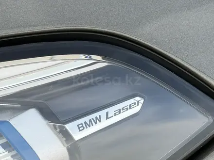 BMW X7 2022 года за 52 000 000 тг. в Караганда – фото 17