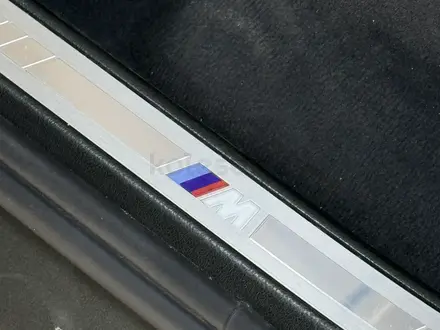 BMW X7 2022 года за 52 000 000 тг. в Караганда – фото 23