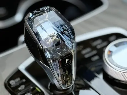 BMW X7 2022 года за 52 000 000 тг. в Караганда – фото 28