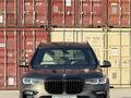 BMW X7 2022 года за 52 000 000 тг. в Караганда