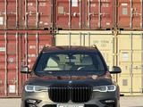 BMW X7 2022 года за 52 000 000 тг. в Караганда
