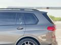 BMW X7 2022 года за 52 000 000 тг. в Караганда – фото 5