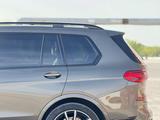 BMW X7 2022 года за 52 000 000 тг. в Караганда – фото 5