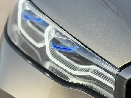 BMW X7 2022 года за 52 000 000 тг. в Караганда – фото 7