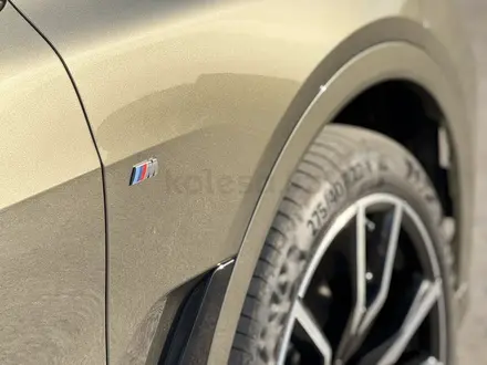 BMW X7 2022 года за 52 000 000 тг. в Караганда – фото 8