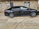 Toyota Camry 2013 года за 9 500 000 тг. в Сарыагаш – фото 5