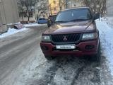 Mitsubishi Montero Sport 2000 года за 4 400 000 тг. в Астана – фото 5