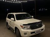 Toyota Land Cruiser 2008 годаfor13 500 000 тг. в Жезказган – фото 4