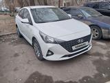 Hyundai Accent 2023 года за 9 200 000 тг. в Павлодар – фото 2