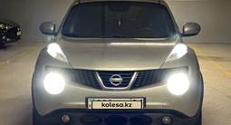 Nissan Juke 2014 годаүшін5 600 000 тг. в Астана – фото 3