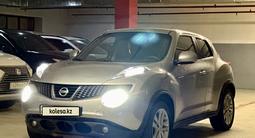 Nissan Juke 2014 годаүшін5 600 000 тг. в Астана