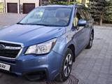 Subaru Forester 2017 годаүшін8 500 000 тг. в Костанай – фото 2