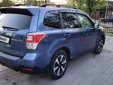 Subaru Forester 2017 годаүшін8 500 000 тг. в Костанай – фото 3