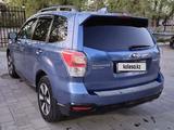 Subaru Forester 2017 годаүшін8 500 000 тг. в Костанай – фото 4