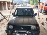 Mitsubishi Pajero 1991 годаүшін2 800 000 тг. в Алматы – фото 2