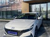Hyundai Elantra 2023 года за 11 500 000 тг. в Семей