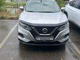 Nissan Qashqai 2021 годаfor10 300 000 тг. в Алматы – фото 3