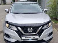 Nissan Qashqai 2021 годаүшін10 300 000 тг. в Алматы