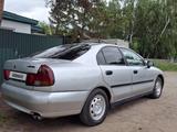 Mitsubishi Carisma 1998 года за 1 350 000 тг. в Павлодар – фото 5