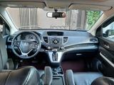 Honda CR-V 2012 года за 7 000 000 тг. в Шымкент – фото 2