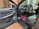 Honda CR-V 2012 года за 7 000 000 тг. в Шымкент – фото 3
