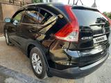 Honda CR-V 2012 года за 7 000 000 тг. в Шымкент – фото 4