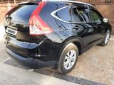 Honda CR-V 2012 года за 7 000 000 тг. в Шымкент – фото 5