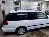 Subaru Legacy 1996 годаfor2 300 000 тг. в Алматы – фото 3