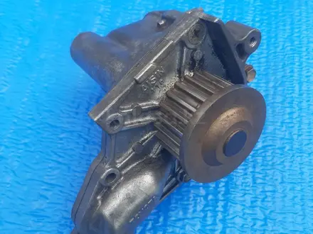 Корпус термостата 5S-FE, 2.2, TAYOTA за 20 000 тг. в Алматы