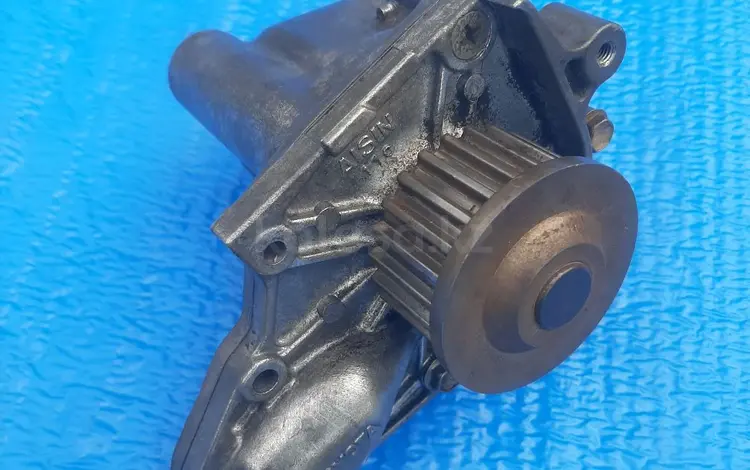 Корпус термостата 5S-FE, 2.2, TAYOTAүшін20 000 тг. в Алматы