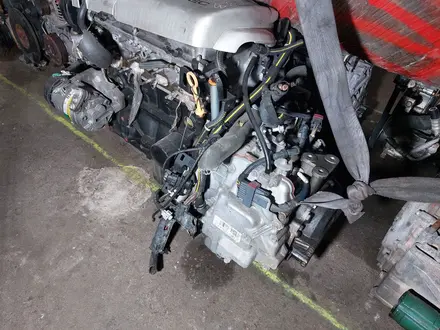 Двигатель z18xe за 450 000 тг. в Караганда – фото 3