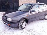 Volkswagen Vento 1992 годаfor2 600 000 тг. в Петропавловск – фото 2