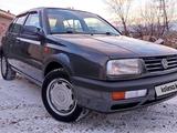 Volkswagen Vento 1992 годаfor2 600 000 тг. в Петропавловск