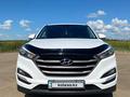 Hyundai Tucson 2017 годаfor10 400 000 тг. в Кокшетау – фото 2