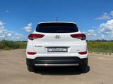 Hyundai Tucson 2017 годаүшін10 400 000 тг. в Кокшетау – фото 5