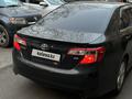 Toyota Camry 2013 года за 8 000 000 тг. в Алматы – фото 11