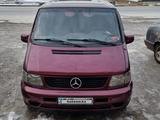 Mercedes-Benz Vito 1998 годаүшін2 800 000 тг. в Шымкент – фото 4