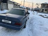 Mercedes-Benz E 320 1991 годаүшін1 800 000 тг. в Алматы – фото 2